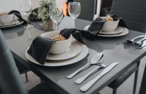 Large cosy house - free on street parking - Foto 7