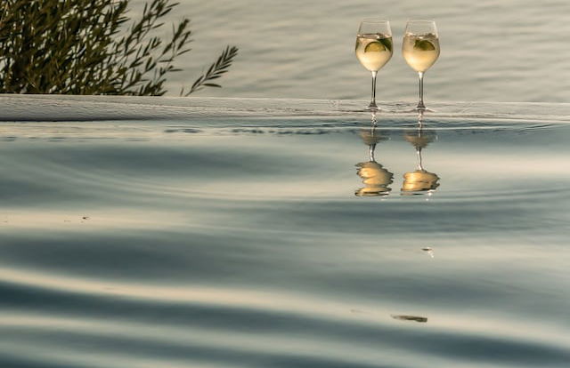 Iris Villas Lefkada - Marine Villa - Foto 31