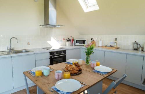 Glan Yr Afon - Foto 14