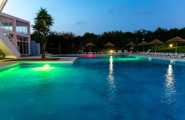 Apartamentos Turísticos Pateo Village - Foto 38