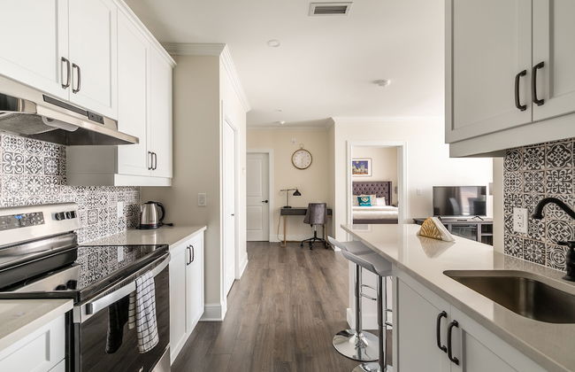 GLOBALSTAY. Luxury Rideau Apartments - Photo 49