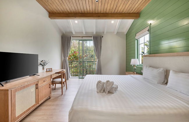 Elyday Apartment Hillside Phu Quoc - Foto 45