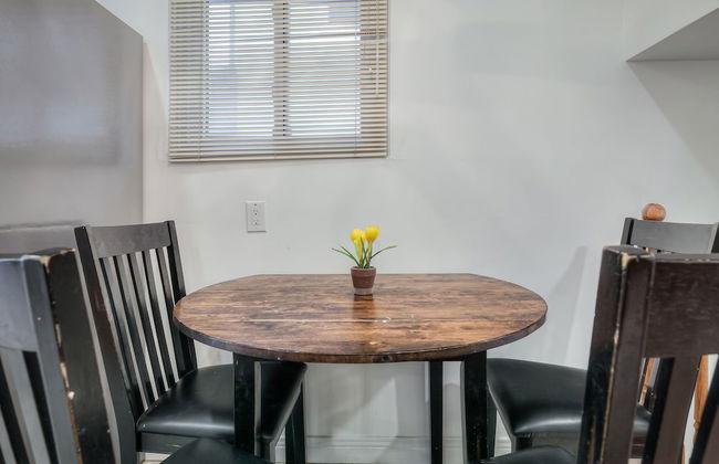 Spacious Breathtaking 4br Villa in the heart of Toronto - Foto 15