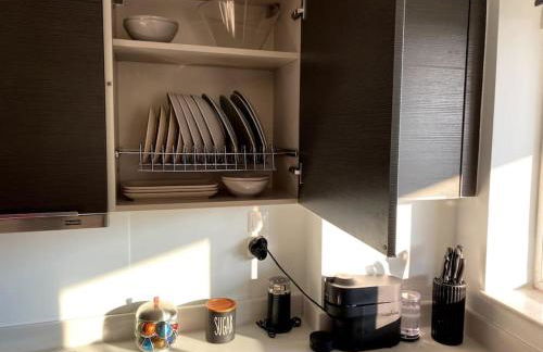 Spacious and Sunkissed 3BR & 2 Bathrooms Apartment - Foto 33