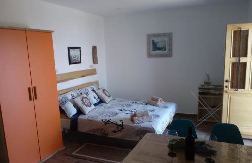 Apartments Blue & Green - Foto 26