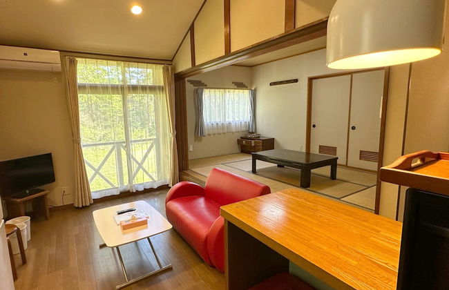 Nature Cottage Akabeko - Foto 12