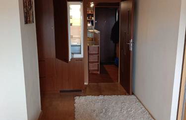 Przytulne i atrakcyjne mieszkanie z pełnym wyposażeniem, dwa pokoje - Foto 8