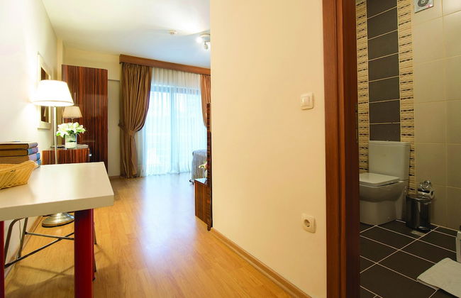 Blueway Hotel Residence - Foto 19