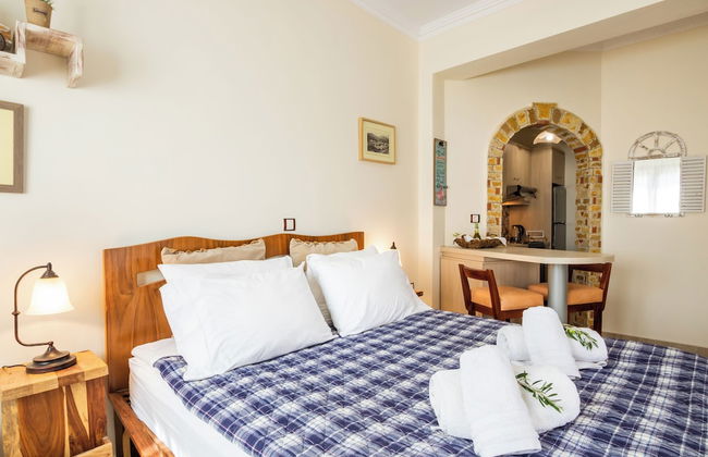 Olive Studios - Foto 17