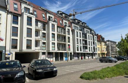 Apartament Bałtyk - WAP - Foto 24