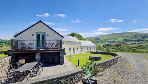 Felin Hedd Peaceful Mill - Foto 5