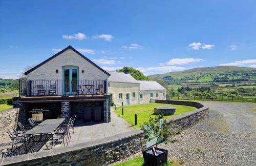 Felin Hedd Peaceful Mill - Photo 5