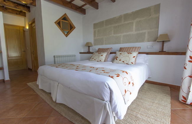 Agroturismo Llucmaçanes Gran - Foto 7