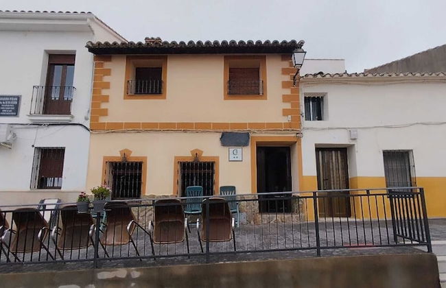 Casa Rural El Corralón - Foto 2