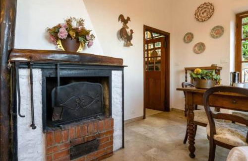 Chalet Villa Ornella - Foto 9