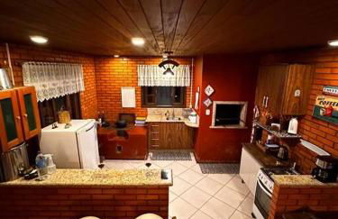 Casa de campo com cachoeira no quintal - Foto 52