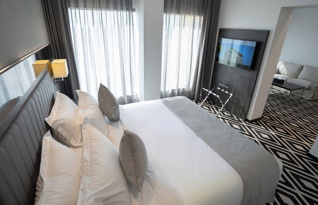 MIRADA BLUE - PALESTINE - Foto 17