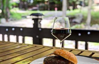 Hideout Pocono Chalet - Foto 53