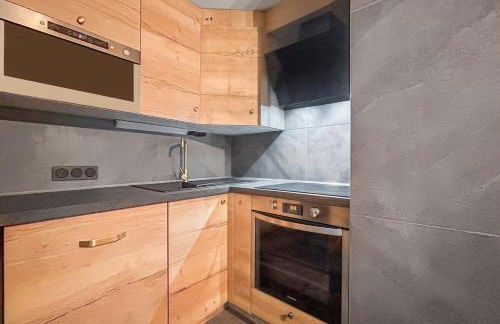 Appartement T3 cosy sur les pistes avec parking - Foto 38