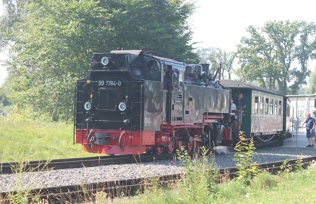 Peaceful Apartment in Maltzien With Lake Nearby - Foto 47