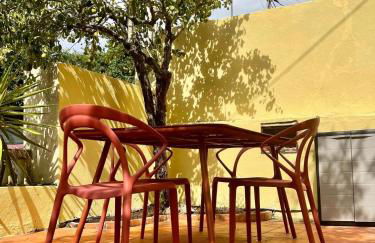 Apartment of charm with garden in Sintra center - Foto 10