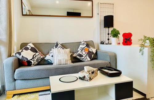 Studio Rénové au calme avec Terrasse Trouville - Photo 11