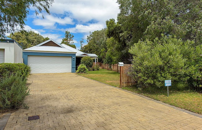 Quindy Blue - Foto 28