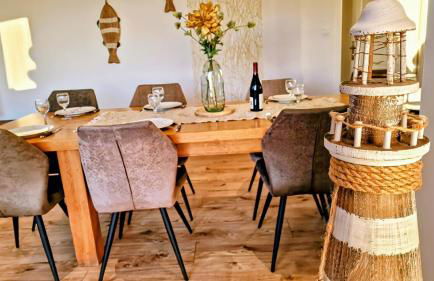 Villa Ty Mogué 4 étoiles Vue mer & SPA privatif, plage et Gr34 à pied - Photo 43