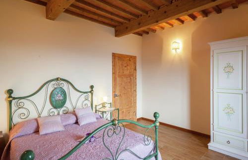 Tuscan Farmhouse in Castiglione di Garfagnana with Garden - Foto 14