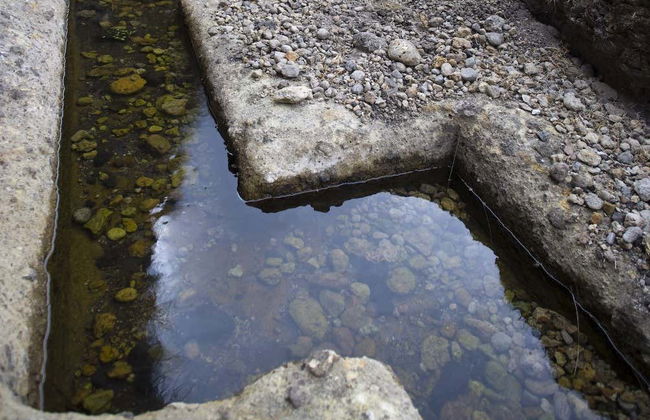 Excursion à Cumbemayo - Photo 6