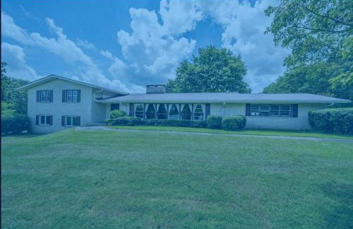 Lovely Vacation Rental with Hot Tub and Amazing Amenities for a Fantastic Family Escape in Clarkesville, Georgia - Foto 11