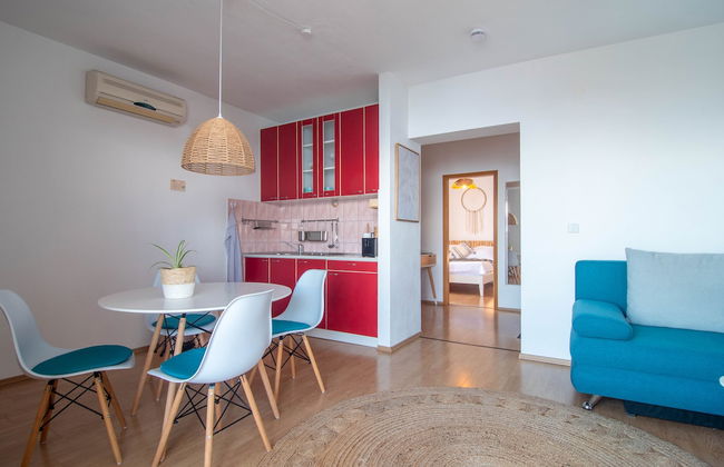 Sunny Apartments - Photo 18