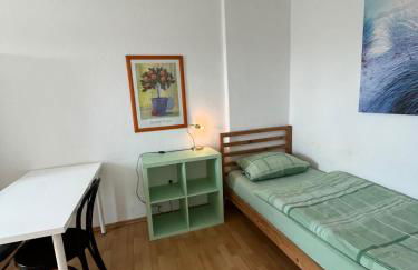 Work & Stay Central Apartments - Foto 50