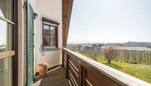 Ferienwohnung Ursula Hiemer 1 - Foto 4