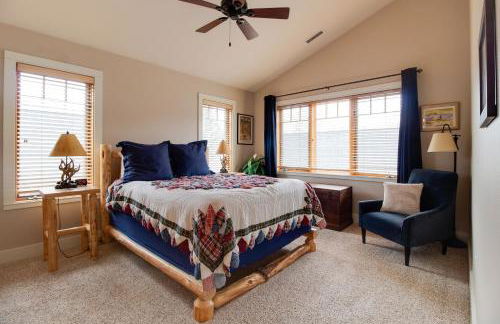 Riley`s Mountain View - Foto 12