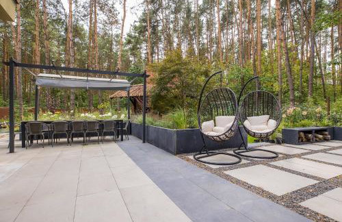 Villa Aleksandrow SPA - Foto 45