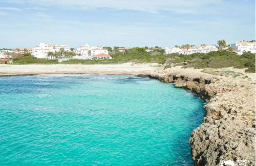 Apartamento costa Menorca - Foto 14