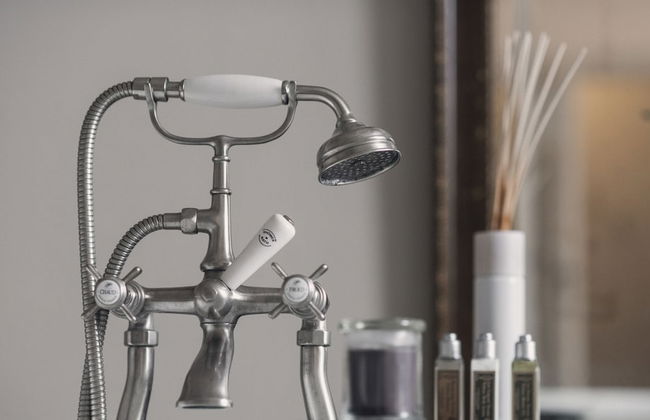 The Chamberlain - Photo 22