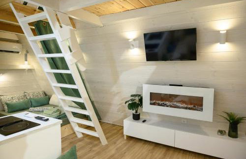 White DIAMOND in Chalkidiki - Foto 56