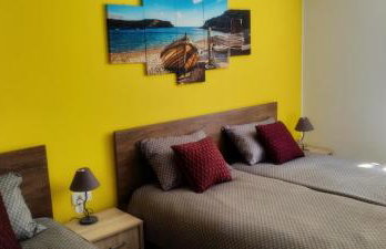 HEA APARTMENTS Sveta Marina - Foto 20