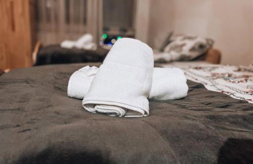 Apartament u Jarosza - Foto 14