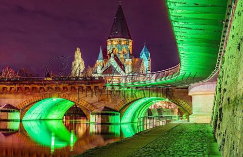 Le Panorama D'Exception-65M2- Parking Privé en Sous-Sol - Foto 2