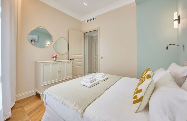 APARTHOTEL 9 ALBERTI - Foto 15