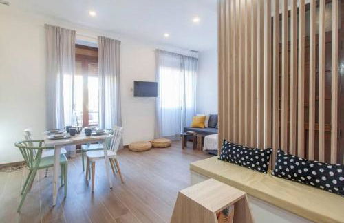 new apartment 4 pax front central station wifi - Photo 10