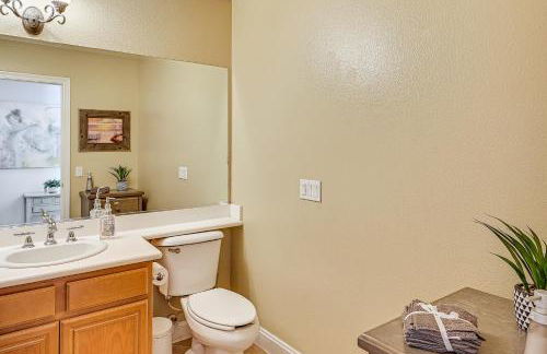 Extended-Stay Suite Near I-15 in Lake Elsinore! - Foto 17