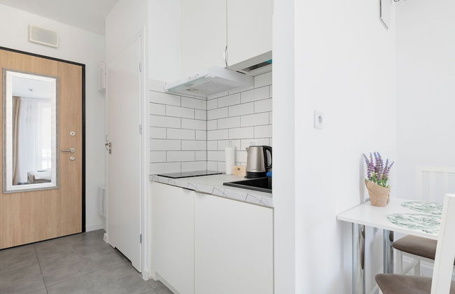 RentPlanet - Apartamenty Wiktoryn - Foto 56