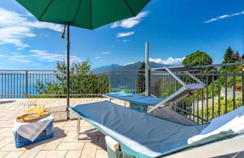 Sunset View Lago Maggiore - Foto 7