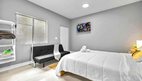 Comfy Studio W Essentials Near Airport - Foto 2, towels