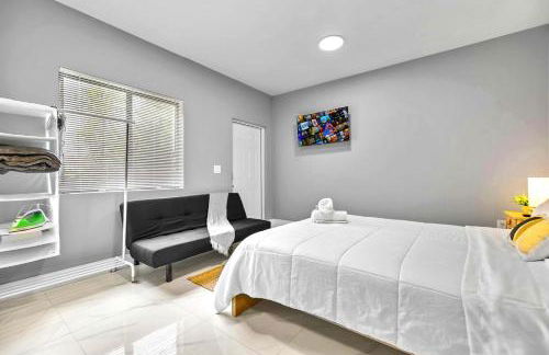 Comfy Studio W Essentials Near Airport - Foto 2