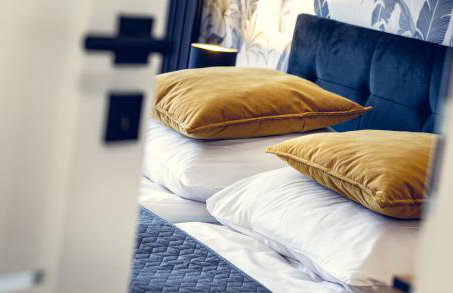 Krynica Apartamenty Apartament 6 osobowy z jedną sypialnią i parkingiem Cicha 12 - Foto 12